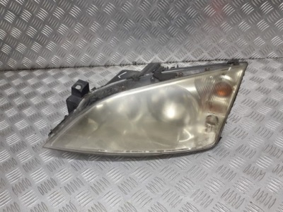 Лампа левая передняя ford mondeo mk3 1s71-13006-ak фото №1