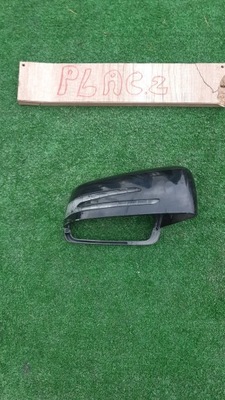 MERCEDES E W212 CUERPO BRIDA ESPEJOS DERECHA A2129067301  