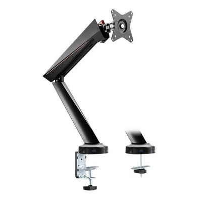 Logilink Gaming Monitor Mount BP0091 17-32 ",