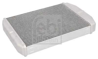 Отопитель 186332 febi bilstein abarth fiat фото №1