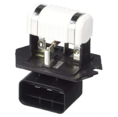 Резистор вентилятора - kia soul i 1.6 crdi фото №1