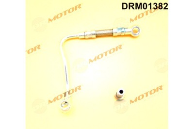 DR.MOTOR AUTOMOTIVE CABLE DE ACEITE TURBINA FIAT ALFA ROMEO  