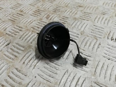 Крышка заглушка лампы nissan qashqai j11 фото №1