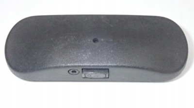 Насадка розпилювача скло середина a8 d4 4h0955989c фото №1