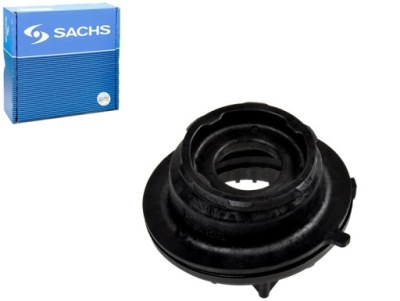 Подшипник амортизатора перед l/p volvo s60 ii s80 ii v60 i v70 iii xc60 фото №1