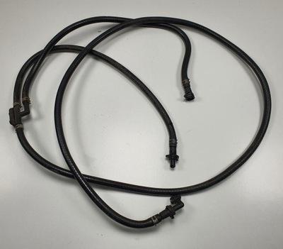 Шланг джгут омивача opel astra ii g фото №1