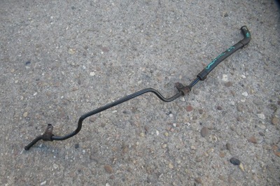 Kia carnival ii 07r шланг підсилювача фото №1