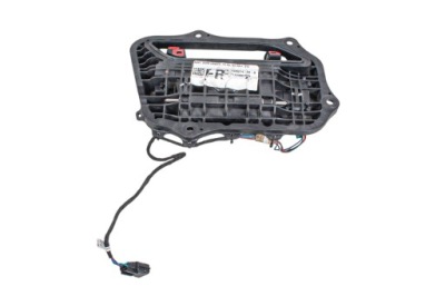 Механізм ручка зовнішня права передня tesla model s рестайлінг фото №1