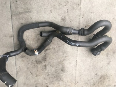 Шланг wąż wody жидкость audi a1 1.0tsi chz фото №1