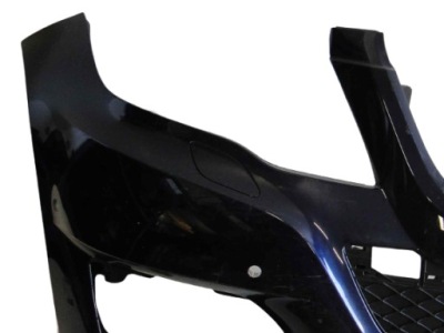 Mb glk x204 204 lift заглушка розпилювача права фото №1