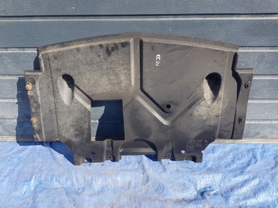 Захист плита pod двигун mercedes r-klasa w251 фото №1