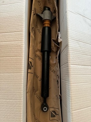 Амортизатор задняя audi a6 a7 e-tron 4k0616031e фото №1