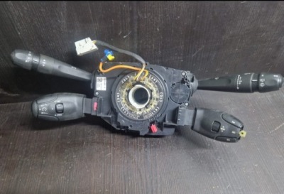 Перемикач комбінований peugeot 208 98030386zd фото №1