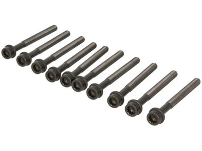 TORNILLOS CULATA DE CILINDROS AUDI 1.8 2.0 TFSI A3- A4- A5 11-  