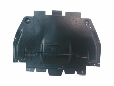 Peugeot 407 04- 508 10- защита нижняя двигателя фото №1