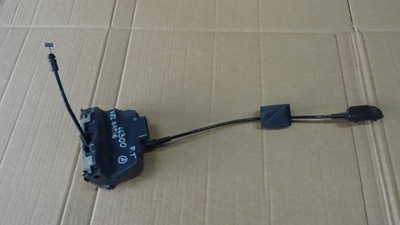 Renault vel satis замок двері правий задня фото №1