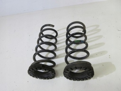 Пружины подвеска задняя volvo v60 i 2.0 дизель фото №1