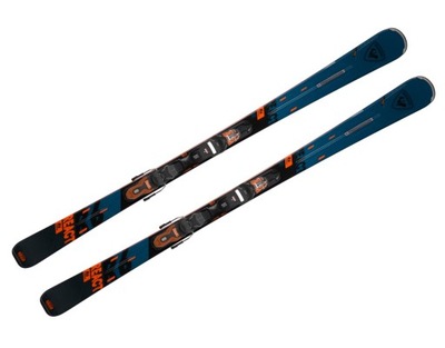 ROSSIGNOL REACT 6 CA + XPRESS 11 2023 163cm