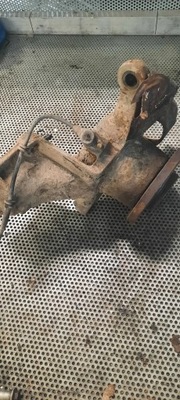 Zweotnica fiat ducato фото №1