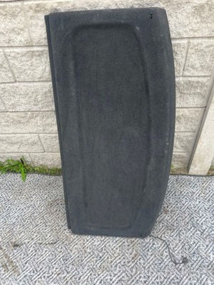 Полка задняя задняя vw golf v 1k6867769 фото №1