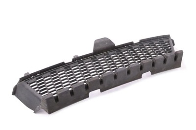 Bmw 6 f12 f13 2012 решётка радиатора радиатора / решётка радиатора фото №1