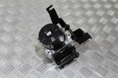 Насос abs navara iv 4 d23 np300 фото №1