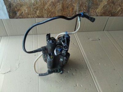 Насос впрыскная renault scenic ii megane ii 1,5 dci фото №1