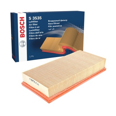 BOSCH 1 457 433 535 FILTRO AIRE  