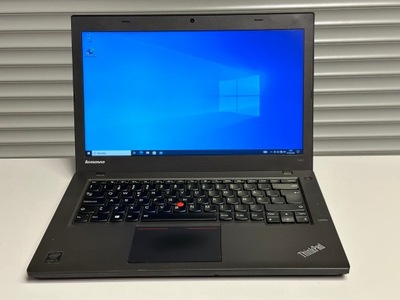 Laptop Lenovo Lenovo_ThinkPad_T440 14 " Intel Core i5 8 GB / 500 GB