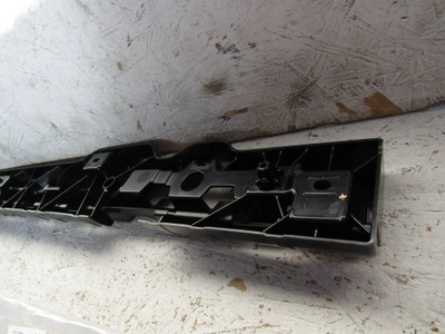 Bmw g30 g31 направляющая порог lewego фото №1