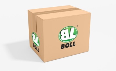 POJEMNIK Z PODZIAŁKĄ 650ML BOLL