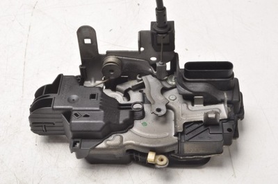 Volvo v40 ii замок двері лівий перед 31440391 фото №1