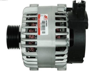 Alternator AS-PL A6386S