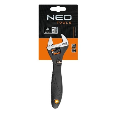 KEYS NASTAWNY FROM CATCH 200MM NEO 03-017 - milautoparts-fr.ukrlive.com