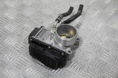 Дроссельная заслонка воздуха honda civic x 1,5 vtec turbo фото №1