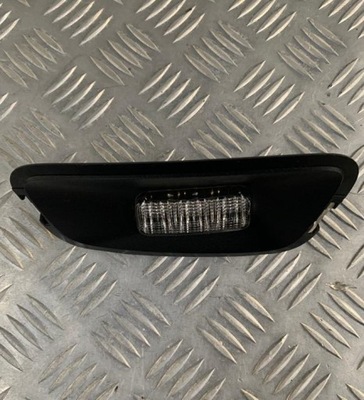 Лампа габаритна дахова led volvo fh 82278930 фото №1