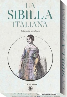 La Sibilla Italiana Kit (po włosku)