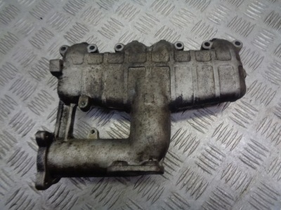 Коллектор всасывающий volkswagen golf iv 1.9 tdi фото №1