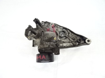 Citroen c3 aircross 1.5 blue hdi кронштейн кронштейн компрессора кондиционера фото №1