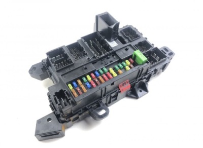 A2c7578630600 модуль управляющий кузов ford expedition iv фото №1