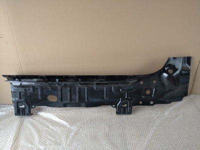 Volvo v90 ii pas задний задняя 16-25 фото №1