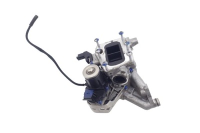 Ford 2.0 blue hdi euro 6 2016- клапан egr фото №1