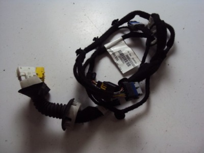 Электропроводка дверь левый перед peugeot expert iii 16- фото №1