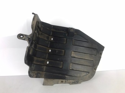 Hyundai i40 kombi защита pod бампер левый задняя 15- фото №1