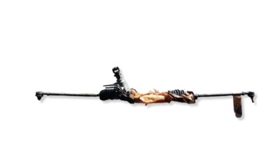 Citroen berlingo i lift 1.9dw8 рейка рульова 9626294530 фото №1