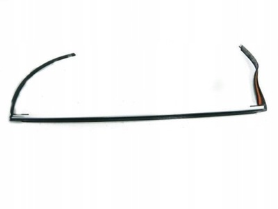 Молдинг дверь правый задняя mercedes w251 оригинал oem фото №1