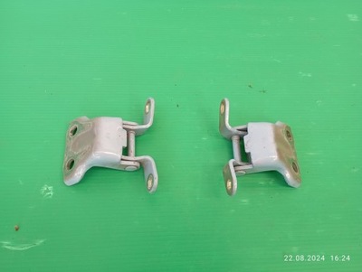 Петлі двері opel karl 15- фото №1