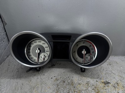 Счетчик mercedes slk r172 w172 diesle фото №1