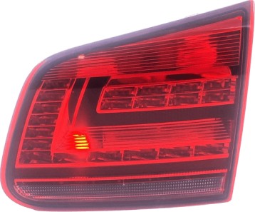 Dpa лампа задня фото №1