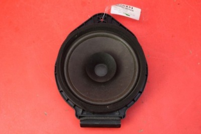 Динамик левый задняя 22759401 chevrolet orlando 10-15 фото №1